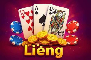 Liêng NK888 - Trải nghiệm Game Bài Đỉnh Cao Tại NK888
