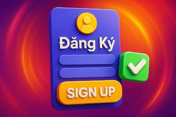 Đăng ký NK888 – Bắt Đầu Hành Trình Giải Trí Trực Tuyến