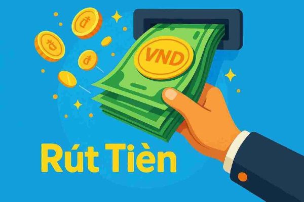 Rút Tiền NK888 – Quy Trình Thanh Toán Nhanh Và An Toàn