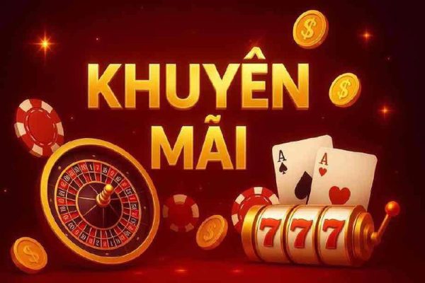 Khuyến Mãi NK888 – Cơ Hội Nhận Thưởng Lớn Mỗi Ngày
